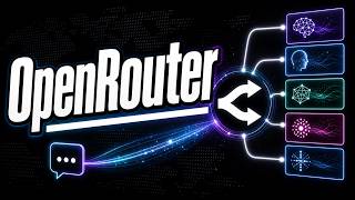 OpenRouter API Guide: Switch AI Providers Without Rewriting Code