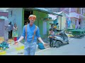 blippi in india learning about the rickshaw tuk tuk for kids