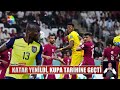 ve 2022 dünya kupası başladı