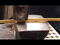 scrap gold into fine jewelry