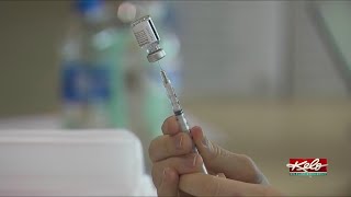 The decision behind Sanford Health's employee vaccine requirement