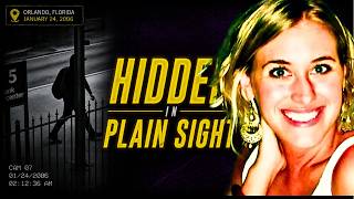 Camera Captured The Suspect And She Vanished Without A Trace