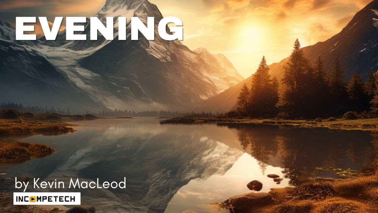 Evening Youtube Music