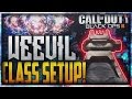 Black Ops 3: Best Class Setup - 