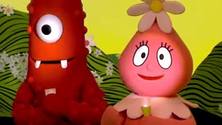 Yo Gabba Gabba 109 - Scary