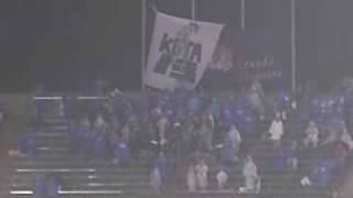 2009 J2 第１３節　ヴァンフォーレ甲府 vs 水戸ホーリーホック