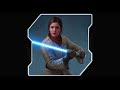 All the times Leia Organa Skywalker used the Force in every Episode movie - compilation of abilities