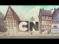 Cartoon Network (RSEE) - Continuity (April 2, 2023) (Russian)