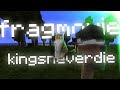 Fragmovie (minecake)by kingsneverdie