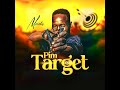 pim target