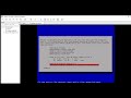 CARA MENG-INSTALL DEBIAN 10 DI VMWARE