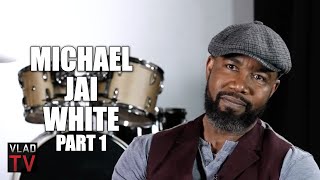 Michael Jai White on Tearing His Achilles When He Got Jumped by Ninjas (Part 1)