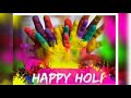 🌹🎉🎊Happy Holi 🎉🎊🌹to all my friends👭👬👫