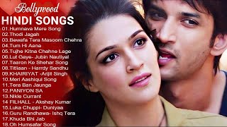|New Hindi Song 2021 ApriL💖Top Bollywood Romantic Love Songs 2021 💖 Best Indian Songs 2021 All Hits