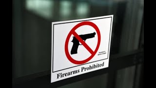 Tennessee bill could let enhanced carry holders bypass business gun restrictions