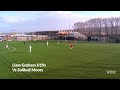 Academy Goal of the Month - February