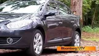 2010 Renault Fluence | Comprehensive Review | Autocar India