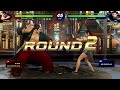 【vfes vf5us 高段位戦】 天翔神 鷹嵐 vs 幻冥神 パイ