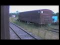 historic video – richmond vale railway museum