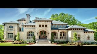One of Fairview, Texas's premium developments, Tranquility Farms