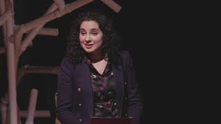 Overcoming the impossible: My song of courage & determination | Xoxi Mendez | TEDxYouth@BeaconStreet