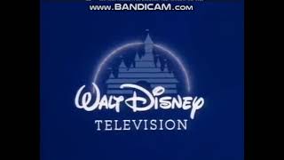 Walt Disney Television/Dist. By Buena Vista International, Inc. (2000)