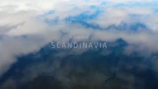 This is Scandinavia | 这就是北欧！| 4K