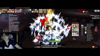 Mabinogi [NA] Fahmes Floor 29 - Cleared