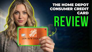 The Home Depot Consumer Credit Card Review 2026 | Rewards, Benefits, and Financing Explained