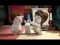 Rabbids Invasion - Mini-Rabbid