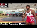 97 kg brownz medal fight shahzad pehlwan pachar vs saif ullah pehlwan niazi national games 2024