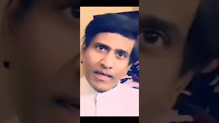 Anand - Kahin Door Jab Din Dhal Jaye... #shorts Lip Sync by Texaswala Rajesh Khanna #03