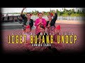 Joget Bujang Undop - Qumang Carol (Official Music Video)