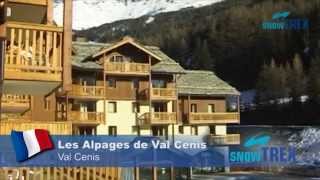 Les Alpages de Val Cenis