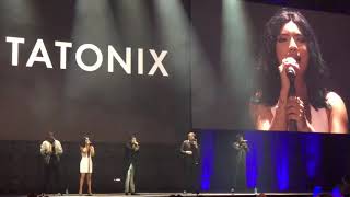 Pentatonix at SHRM 2018