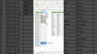 Excel Autofill Hack - Fill Cells in Seconds (2024)