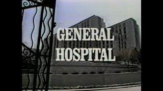 General Hospital - January 2, 1984