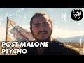 Post Malone - Psycho ft. Ty Dolla $ign (Punk Goes Pop Style Cover)