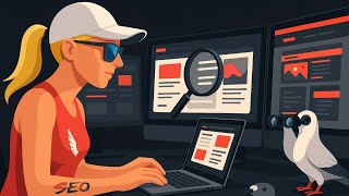 SEO Competitor Analysis Explained (With Real Examples) + FREE Tool Access