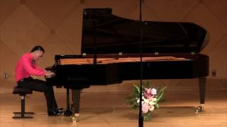 Alexander Scriabin Sonata no.5, Op.53  - Xiaoying Wen