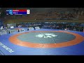 round 5 fs 100 kg i. chavov bul v. c. boga tur