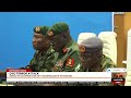 Defence Headquarters Confirms Ongoing Rescue Mission in Oyo Abduction
