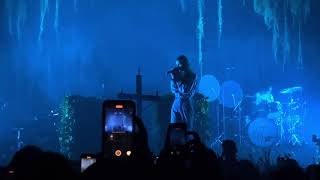Ethel Cain — Crush — Live in Toronto 2025