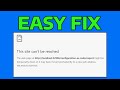 How To Fix Google Chrome ERR_INVALID_RESPONSE Error