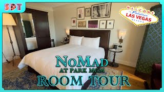 NoMad Las Vegas Room Tour