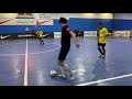 🔥호주 최고의 풋살 커뮤니티 futsaloz의 fc unbeaten senior team의 state round 4 후반입니다 🔥