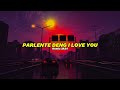 PARLENTE DENG I LOVE - ALVANDY IRVINE REMIX 2K24