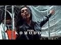 TANIA | VIDEO PORTRAIT | RED KOMODO-X