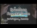 Rozeta Suite | GoToPattern Options | Quicktip