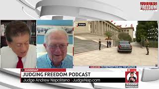 Amb Chas Freeman China Rising Us Falling